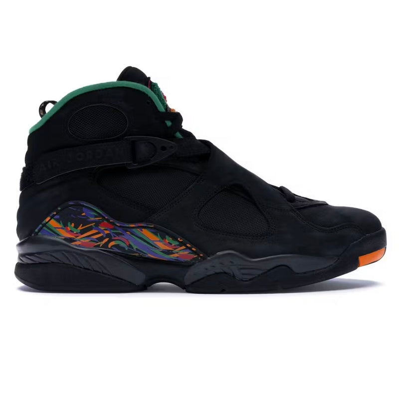 Jordan 8 Retro Tinker Air Raid