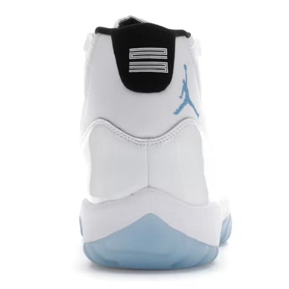 Jordan 11 Retro Legend Blue (2024)