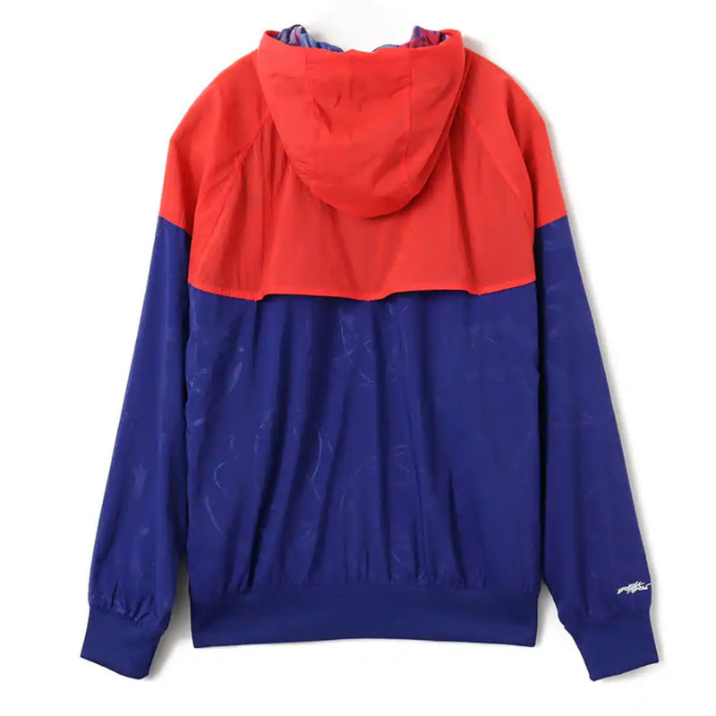 Nike Korea Windrunner Men's Nike Breaking Woven Jacket