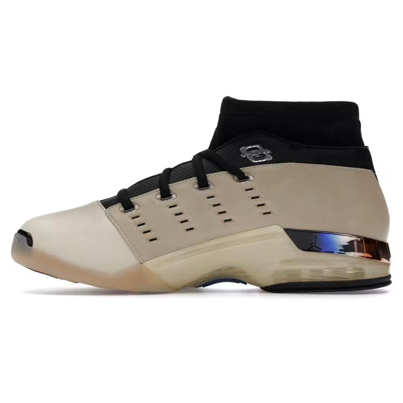 Jordan 17 Retro Low SP Infinite Archives