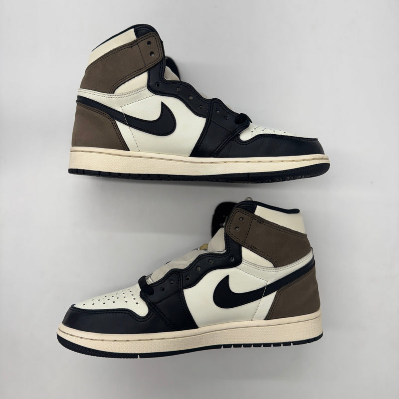 Jordan 1 Retro High 'Dark Mocha'