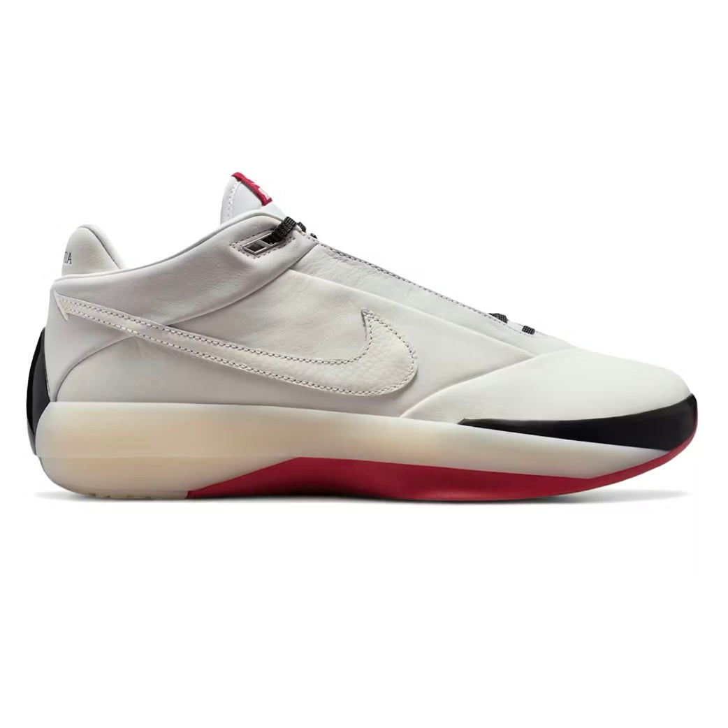Jordan 40 Chicago - Sail/Varsity Red - IQ4087-100 | United Kicks