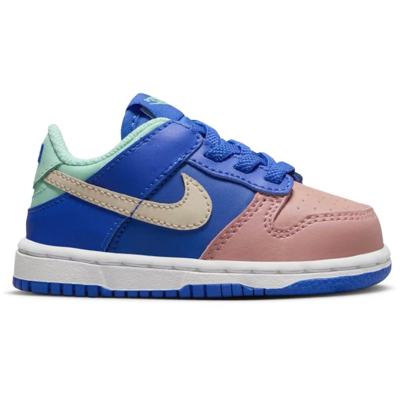 Nike Dunk Low SE Salmon Toe (TD)