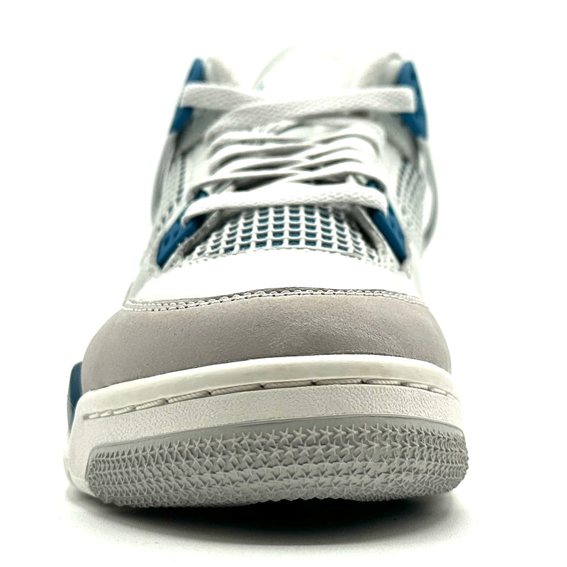 Jordan 4 Retro Military Blue (2024) (GS)