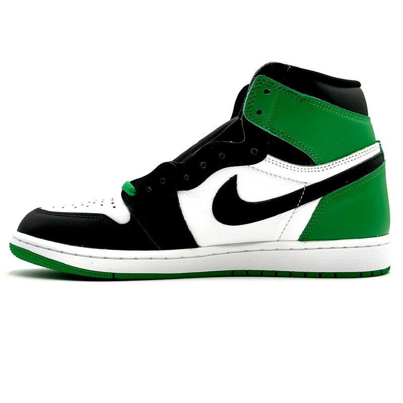 Jordan 1 Retro High OG 'Lucky Green'
