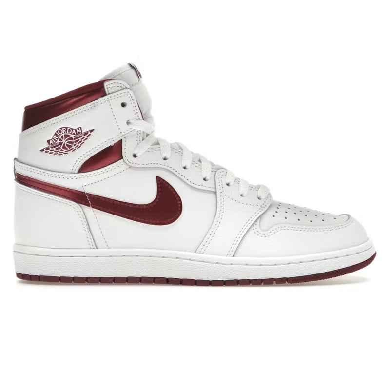 Jordan 1 Retro High '85 OG Metallic Burgundy