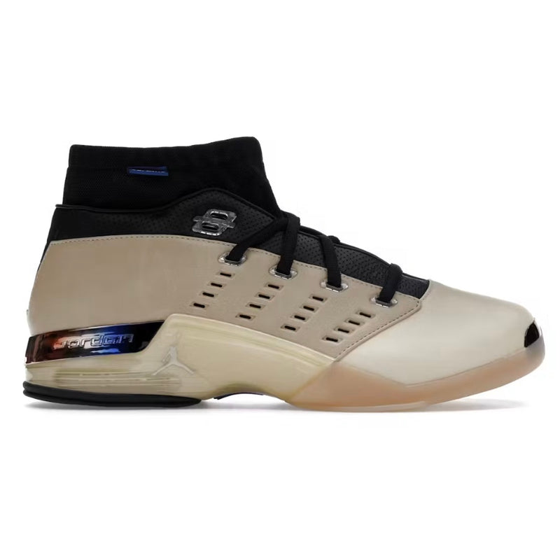 Jordan 17 Retro Low SP Infinite Archives