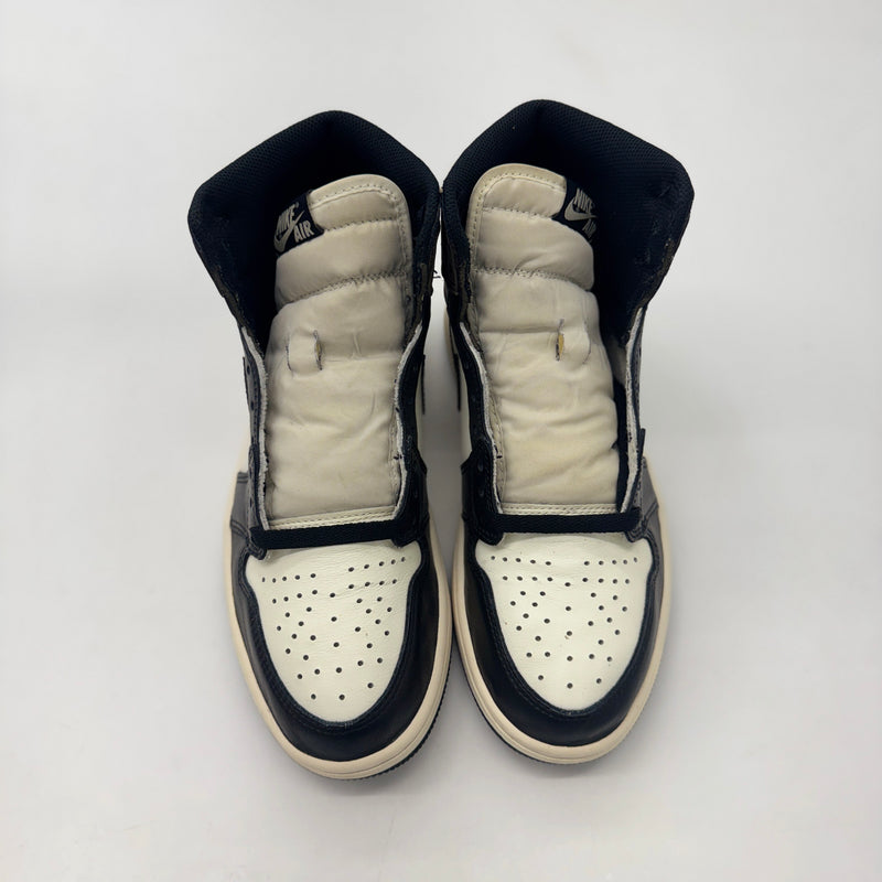 Jordan 1 Retro High 'Dark Mocha'