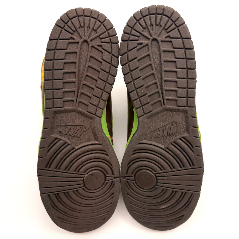 Nike SB Dunk High De La Soul (2005)