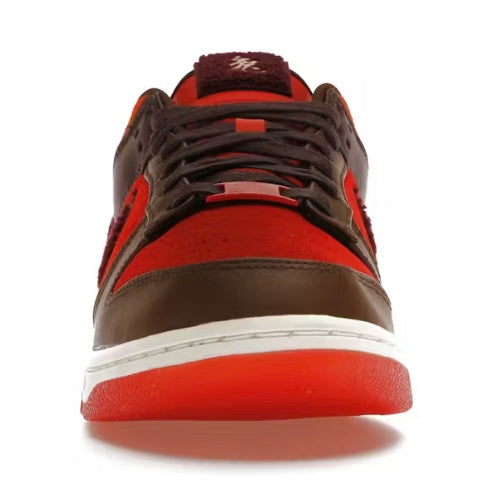 Nike Dunk Low Retro PRM Year of the Rabbit Light Crimson (2023)