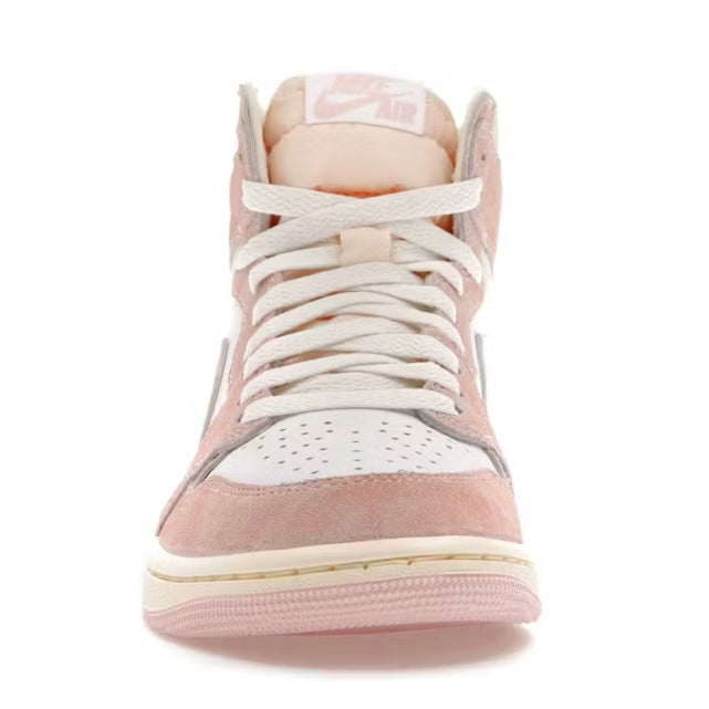 Jordan 1 High 'Washed Pink' (Women)