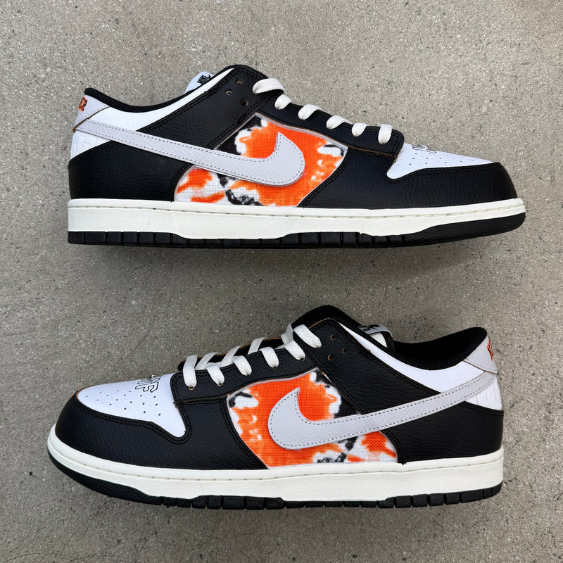 Nike SB Dunk Low x HUF 'San Francisco'