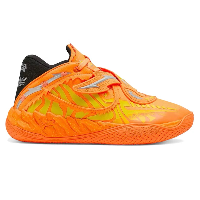 Puma LaMelo Ball MB.05 Fast & Furious Supra