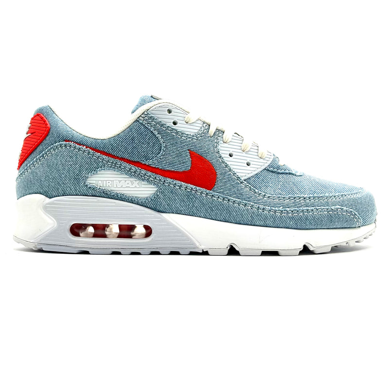 Nike Air Max 90 Denim Light Wash