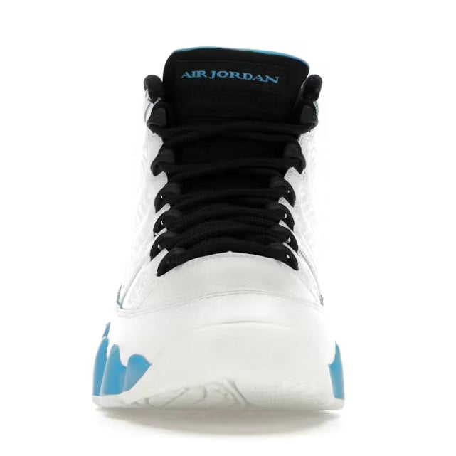 Jordan 9 Retro Powder Blue (2024)