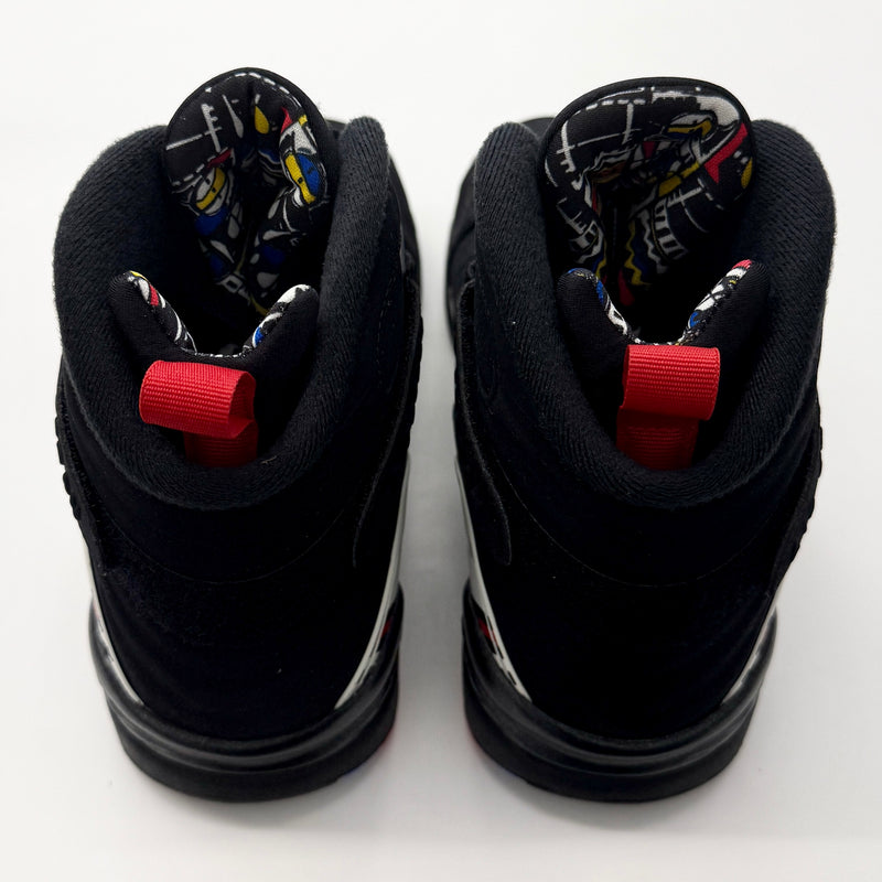 Air Jordan 8 Retro 'Playoffs' (2023)