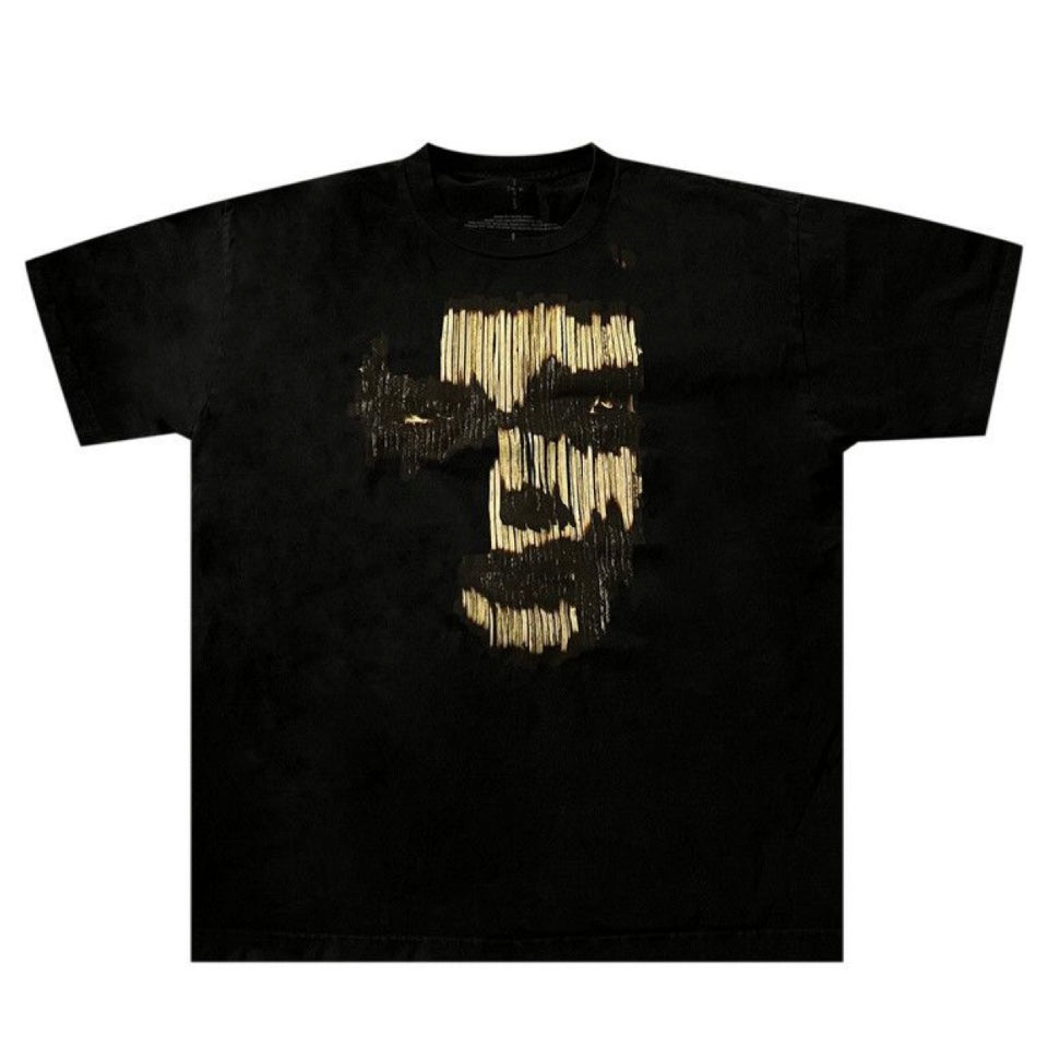 Cactus Jack by Travis Scott x ComplexCon Nightshow Match Tee