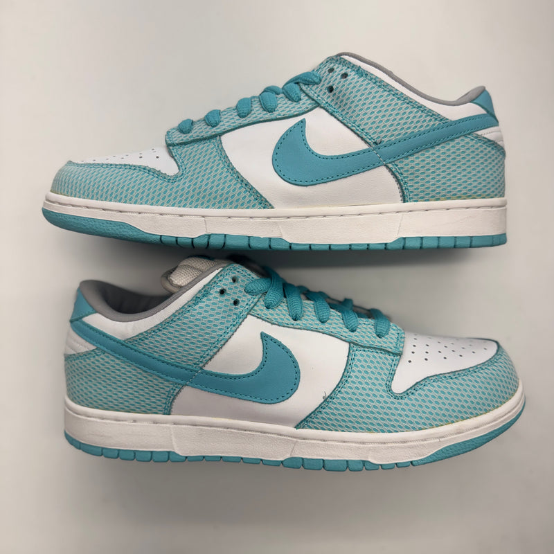 Nike SB Dunk Low High Hair