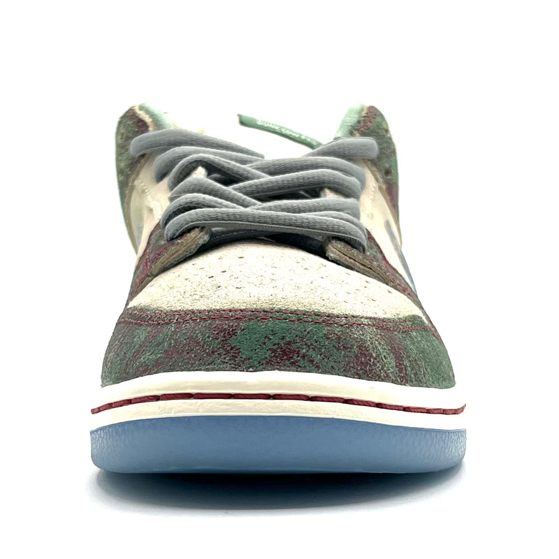 Nike SB Dunk Low 'Crenshaw Skate Club'