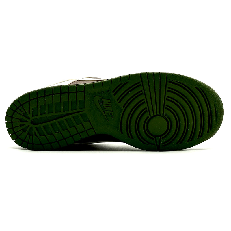 Nike SB Dunk Low Oompa Loompa