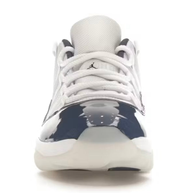 Jordan 11 Retro Low Diffused Blue (2024)