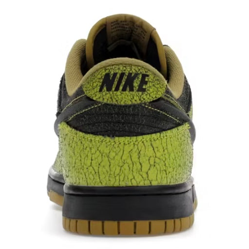 Nike Dunk Low Retro QS Halloween Skull
