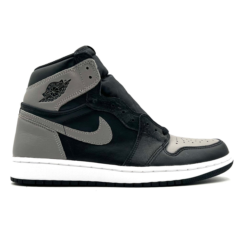 Jordan 1 Retro High OG 'Shadow' (2018)