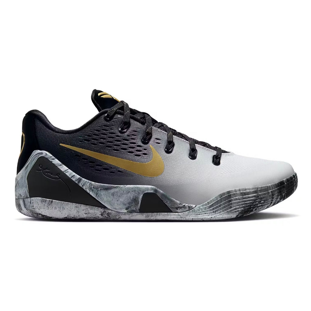 シューズ(男性用) KOBE 9 elite low protro EM mambacita Nike Kobe 9 Elite Low EM Protro 'Mambacita' FZ7333-002