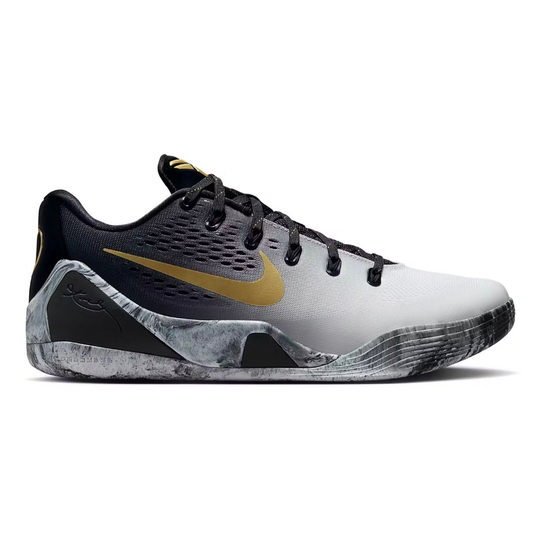 スニーカー Nike Kobe 9 EM Low Mambacita (GS) 25cm Nike Kobe 9 EM Low Protro Mambacita — United Kicks