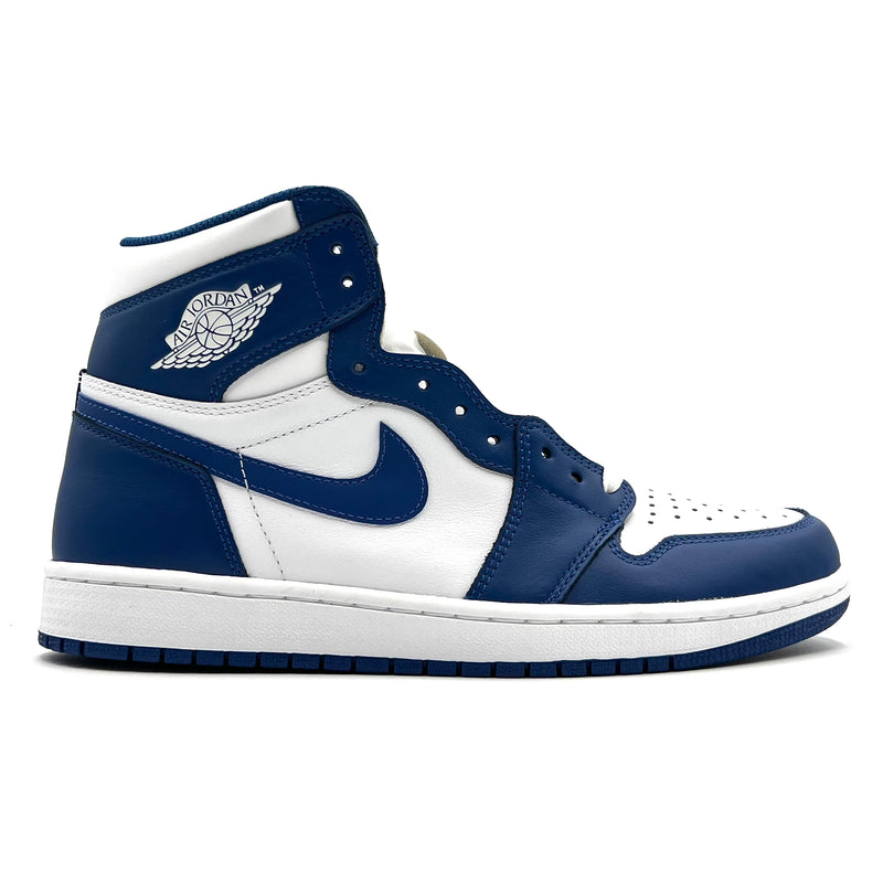 Jordan 1 Retro 'Storm Blue'