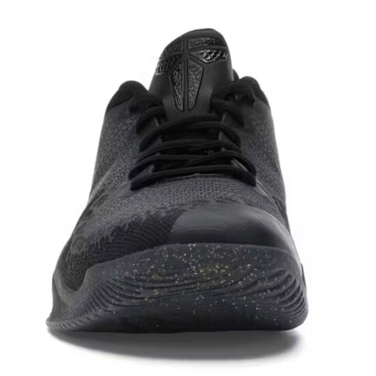 Nike Mamba Rage Gold Star