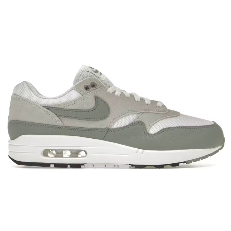 Nike Air Max 1 White Mica Green