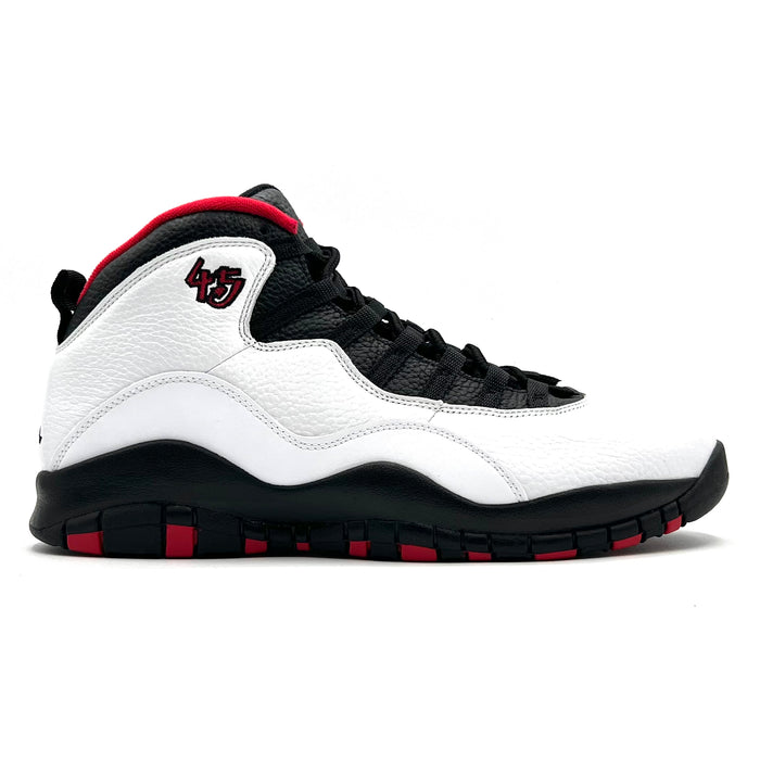 Jordan 10 gris on sale