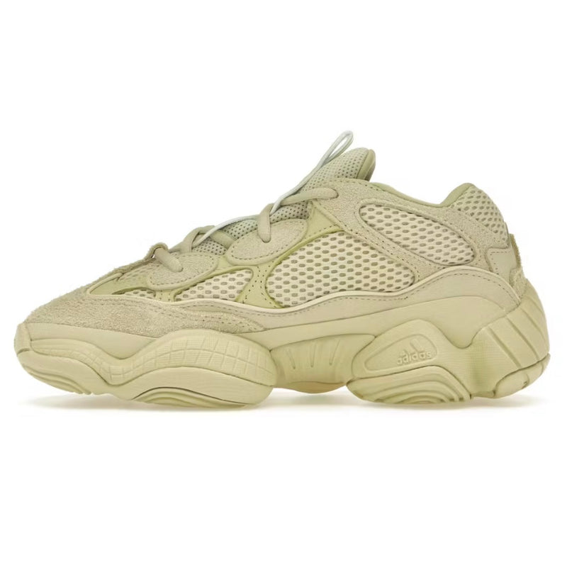 adidas Yeezy 500 Super Moon Yellow