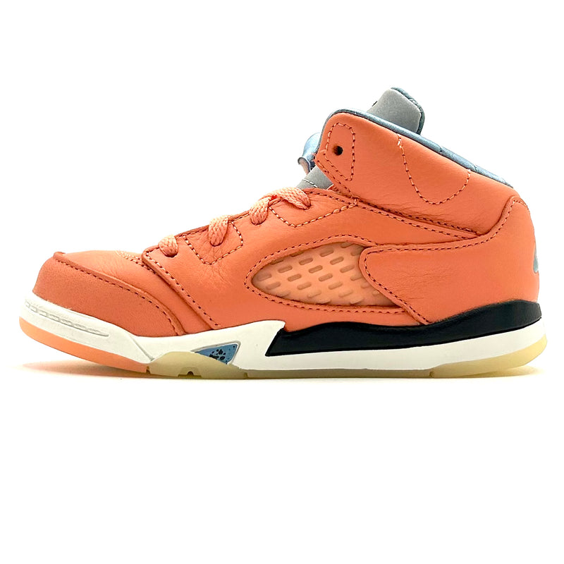 Jordan 5 Retro DJ Khaled We The Best Crimson Bliss (TD)