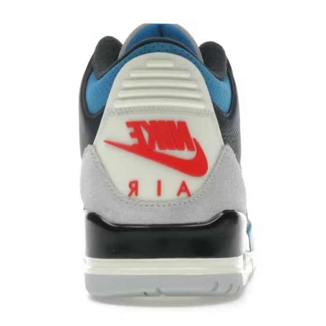 Jordan 3 Retro OG Rare Air