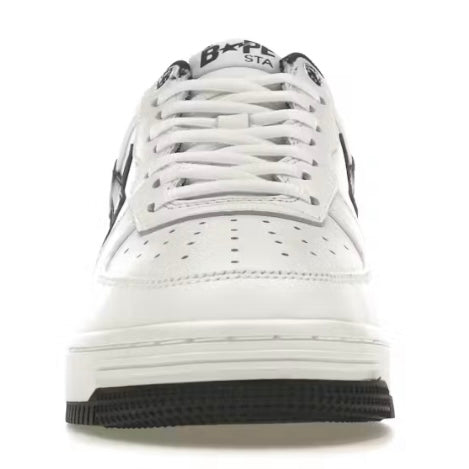 A Bathing Ape Bape Sta JJJJound White Navy