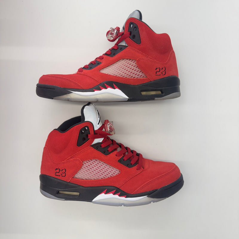 Jordan 5 Retro ‘Raging Bull’ (2021)
