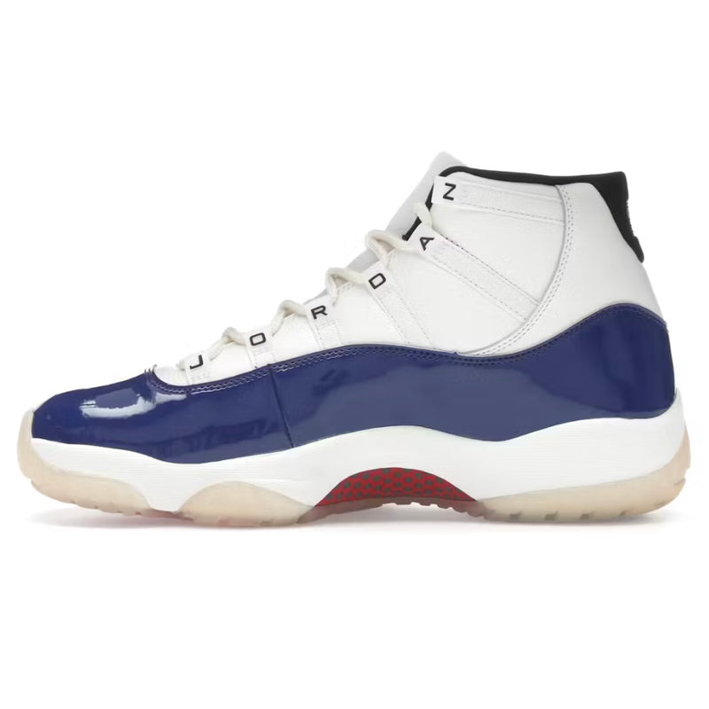 Jordan 11 Retro Rare Air