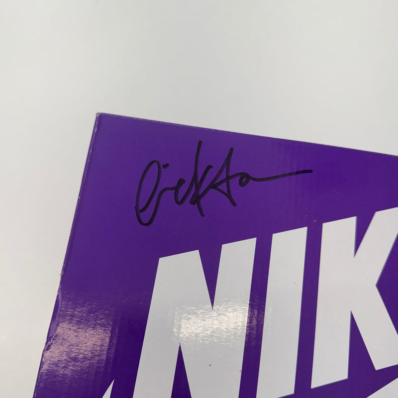 Nike Air Max 95 SB Eric Koston Obsidian Speed Yellow