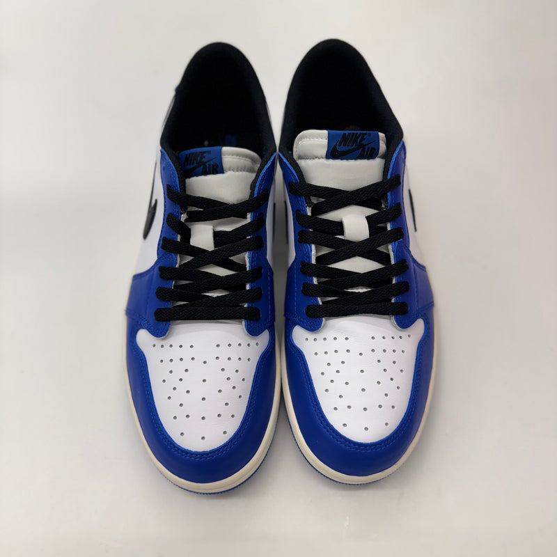 Jordan 1 Retro Low OG Game Royal