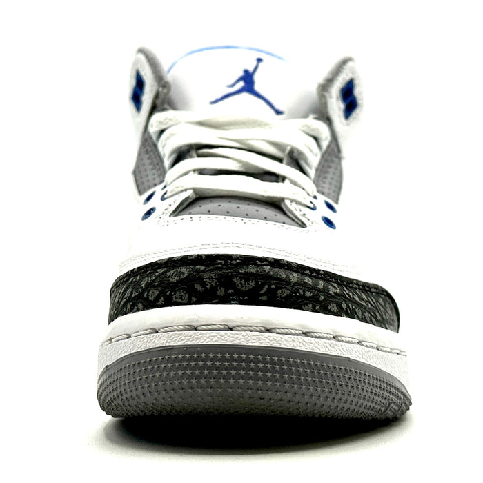 Air Jordan 3 Retro ‘Racer Blue’ (GS)
