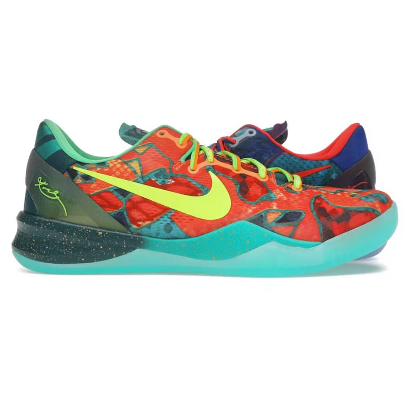 Nike Kobe 8 Protro What The (2025)