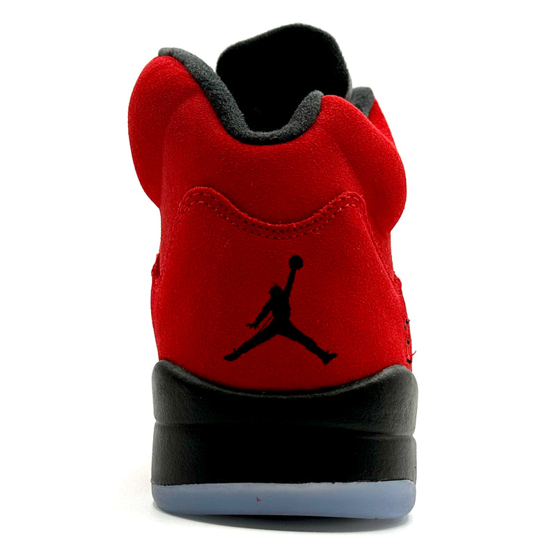 Air Jordan 5 Retro ‘Raging Bull’ (2021)