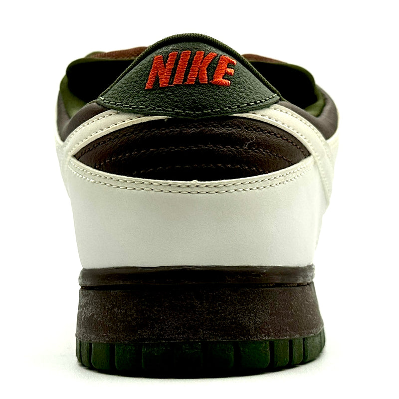 Nike SB Dunk Low Oompa Loompa