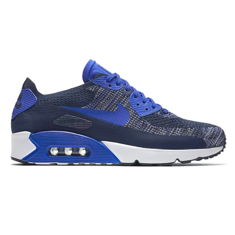 Nike Air Max 90 Ultra Flyknit 2.0 Navy