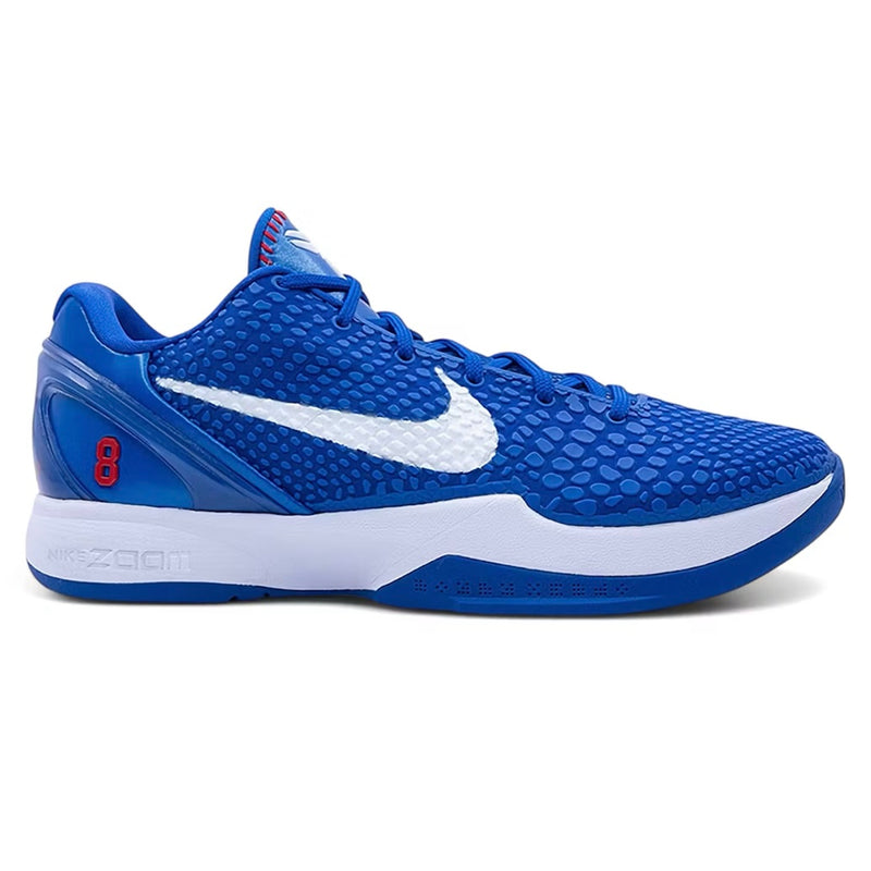 Nike Kobe 6 Protro Dodgers