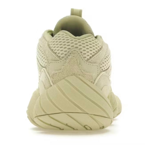adidas Yeezy 500 Super Moon Yellow