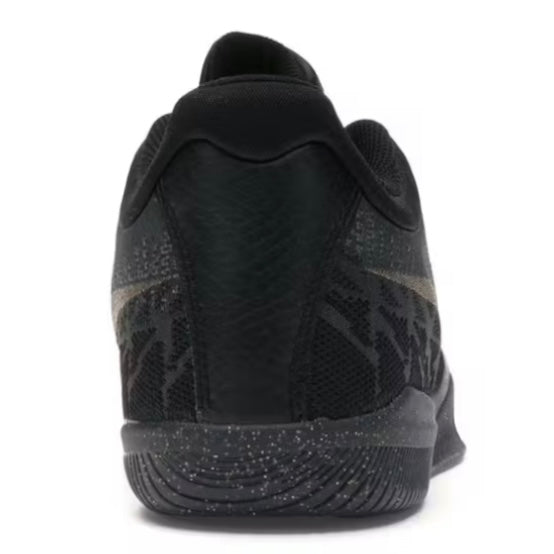 Nike Mamba Rage Gold Star