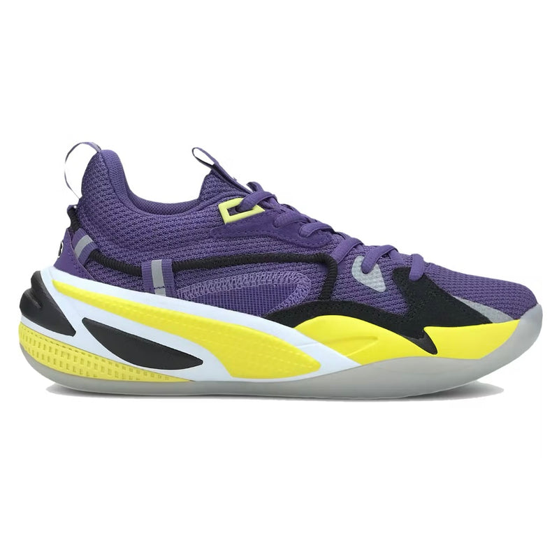 Puma RS-Dreamer J. Cole Purple Heart